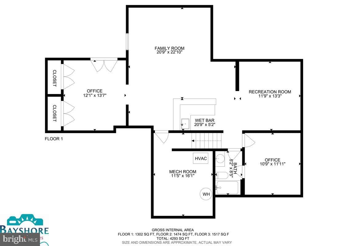 45612 Pleasant Mill Drive photo 66