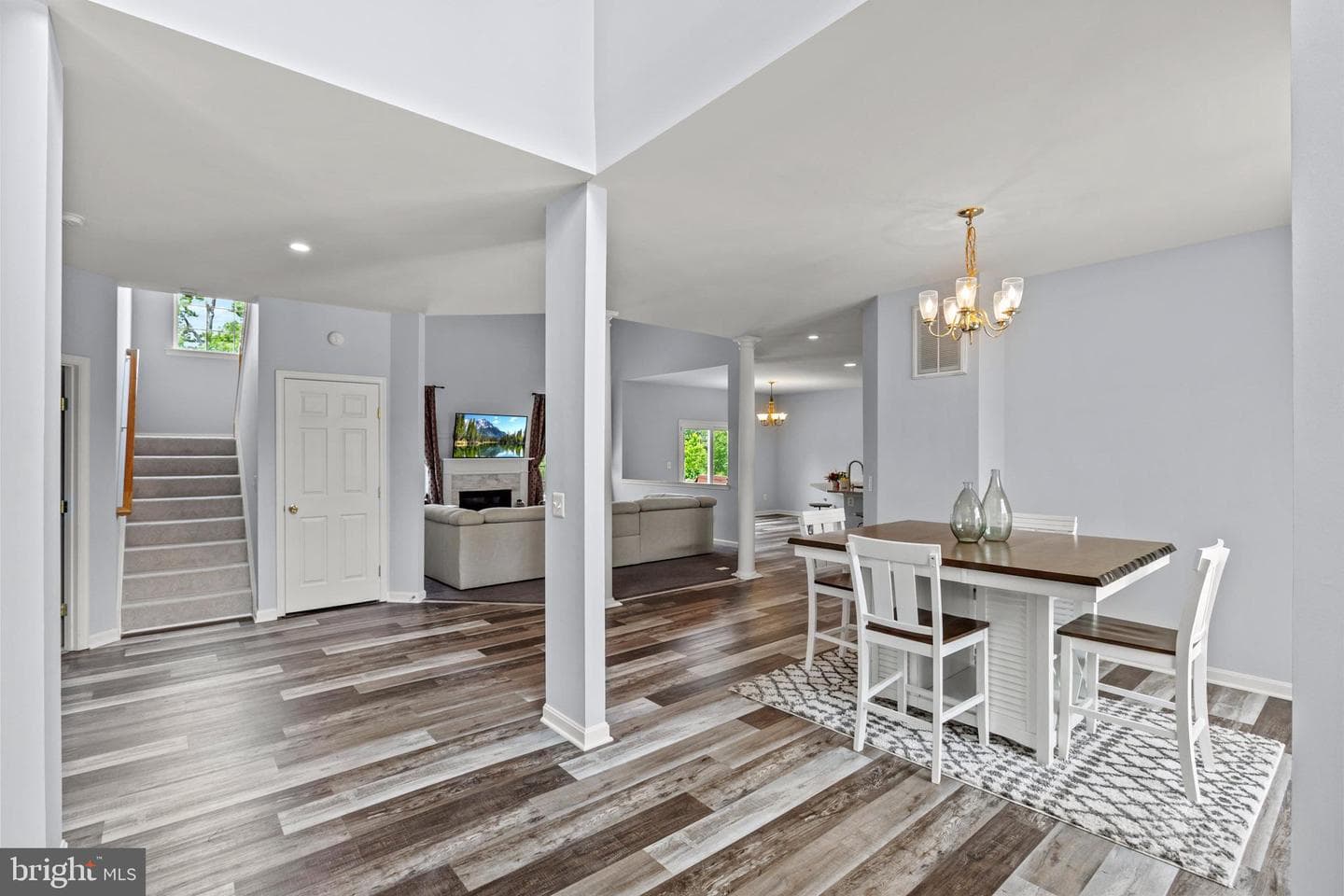 45370 Barefoot Drive, California
