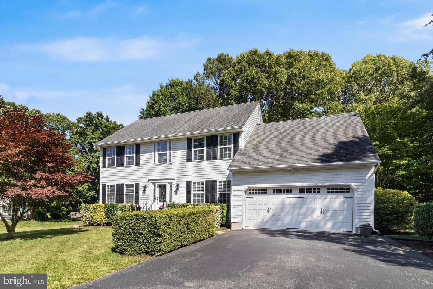 39263 Persimmon Creek Road, Mechanicsville