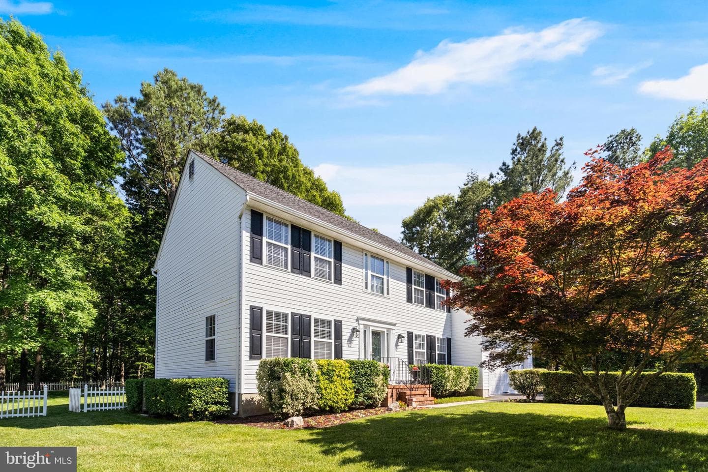 39263 Persimmon Creek Road, Mechanicsville