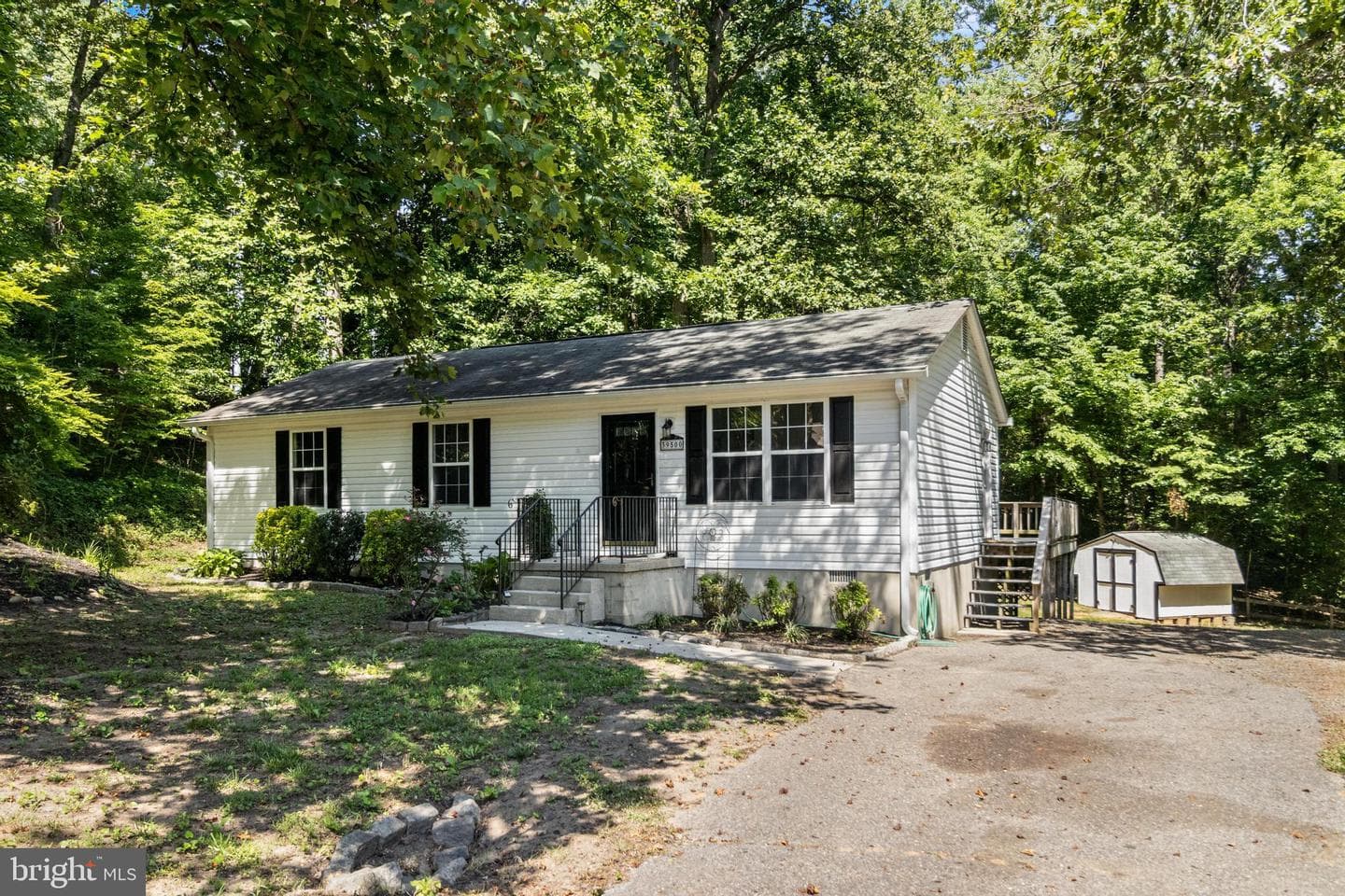 39500 Thomas Drive, Mechanicsville