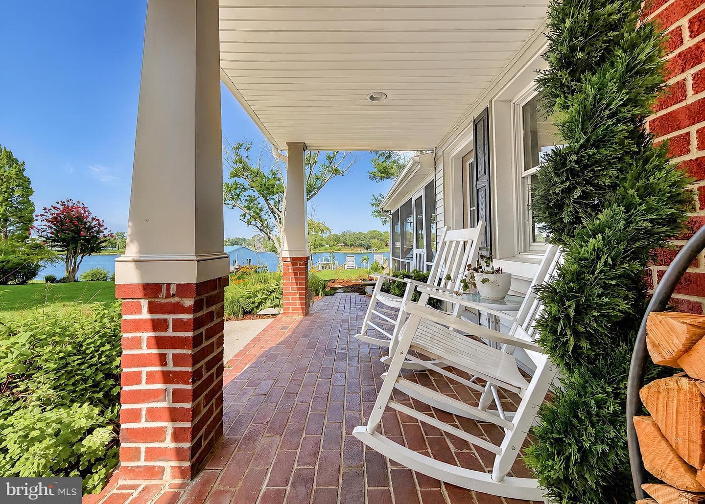 24510 Half Pone Point Road, Hollywood
