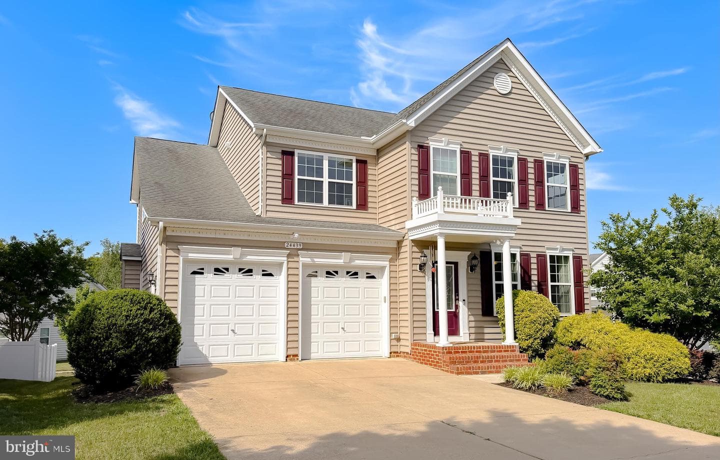 24439 Broad Creek Drive photo 3
