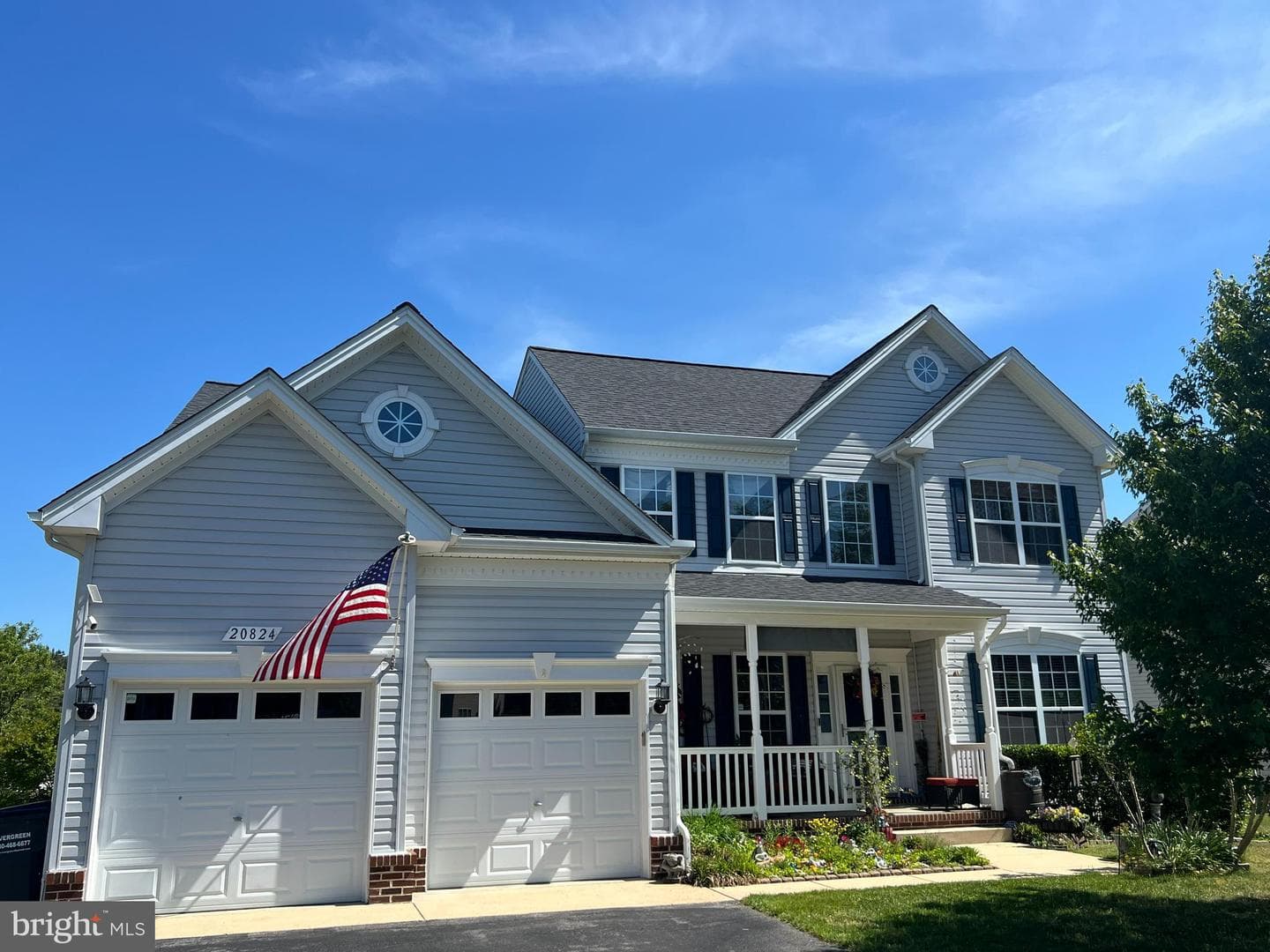 20824 Flour Mill Court, Great Mills