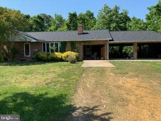13589 Point Lookout Road, Ridge