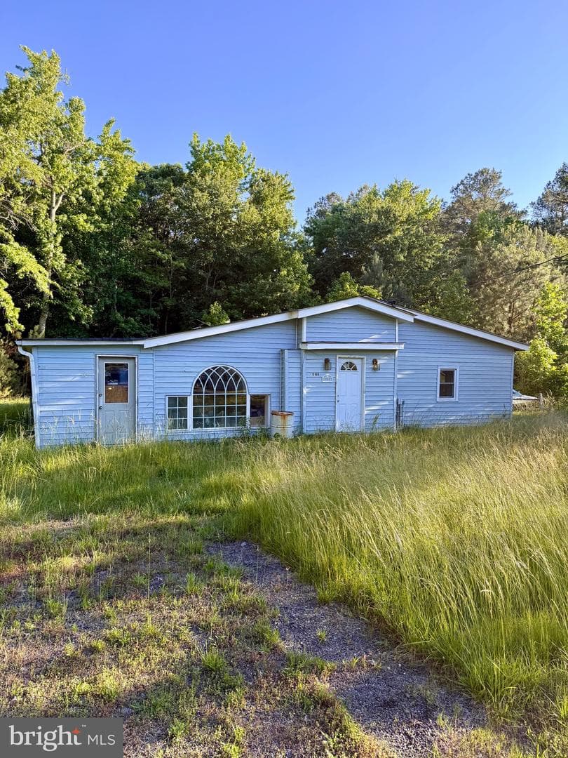 19980 Courtneyville Road, Park Hall
