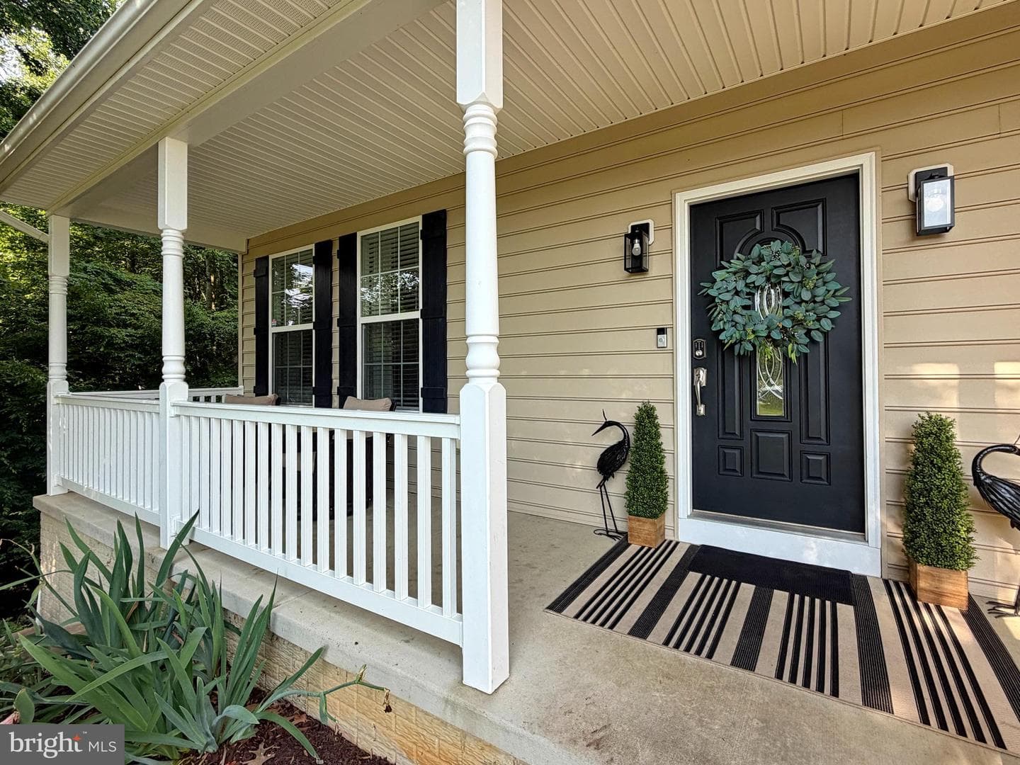 26185 T Wood Drive, Mechanicsville