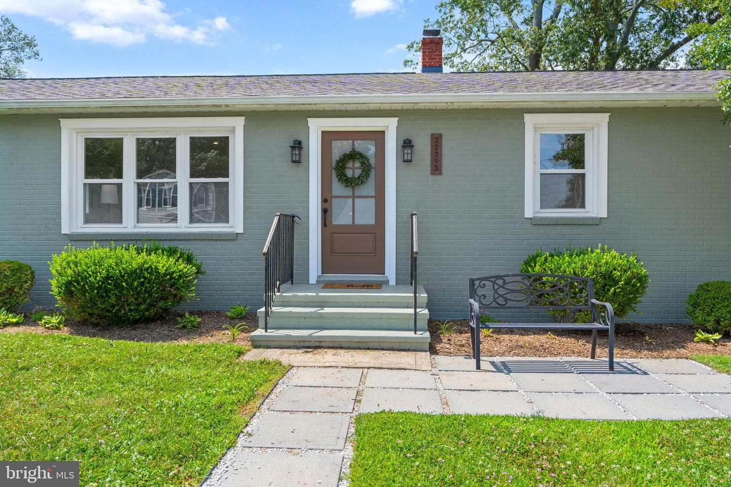 22393 Saint Clements Avenue, Leonardtown