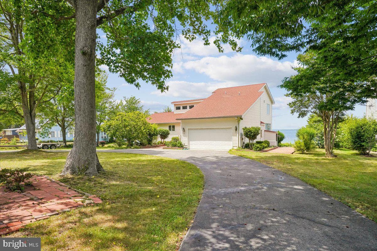 45842 Patuxent Lane, California