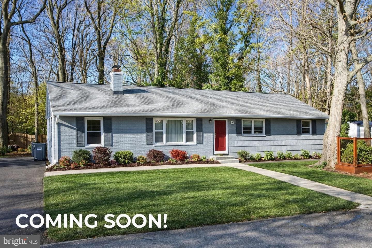 23355 Town Creek Drive, Lexington Park