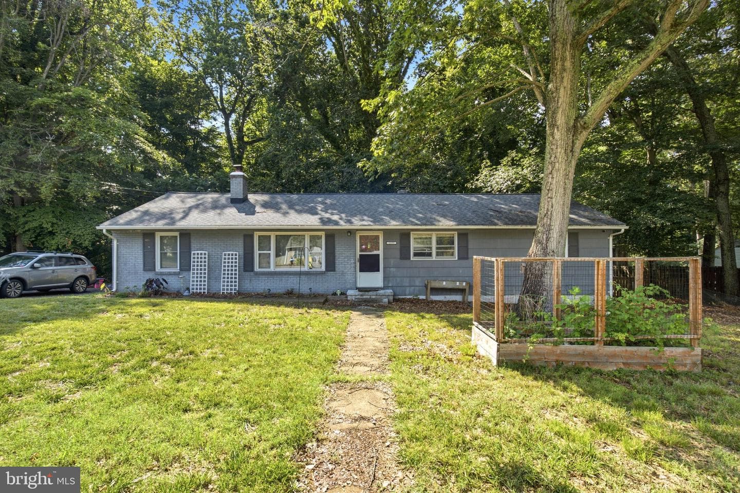 23355 Town Creek Drive, Lexington Park