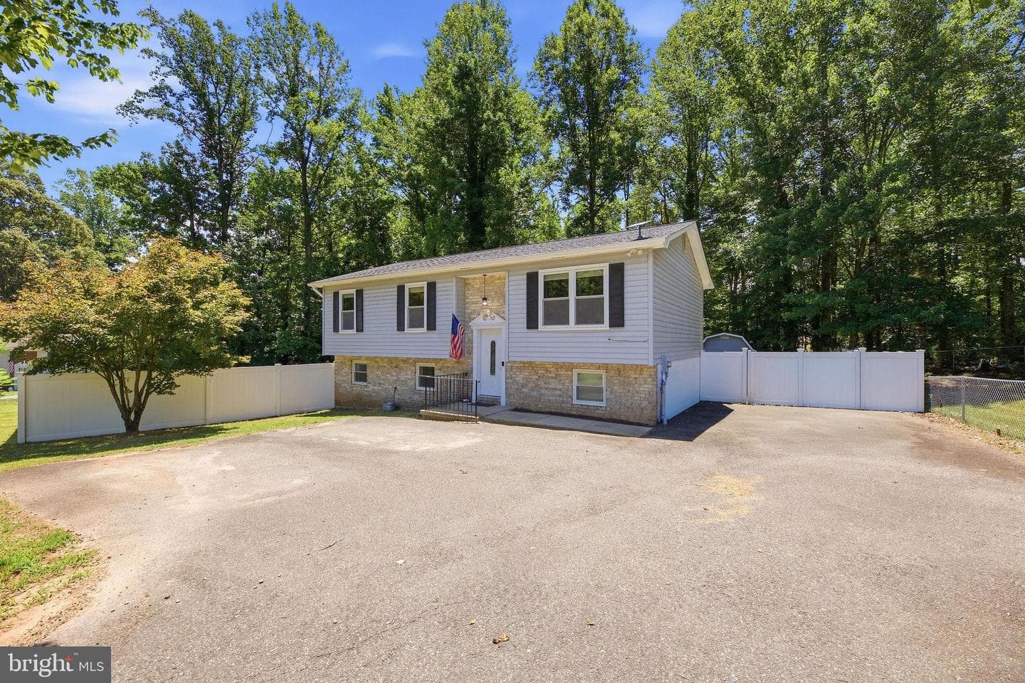 38733 Spout Run Court, Mechanicsville