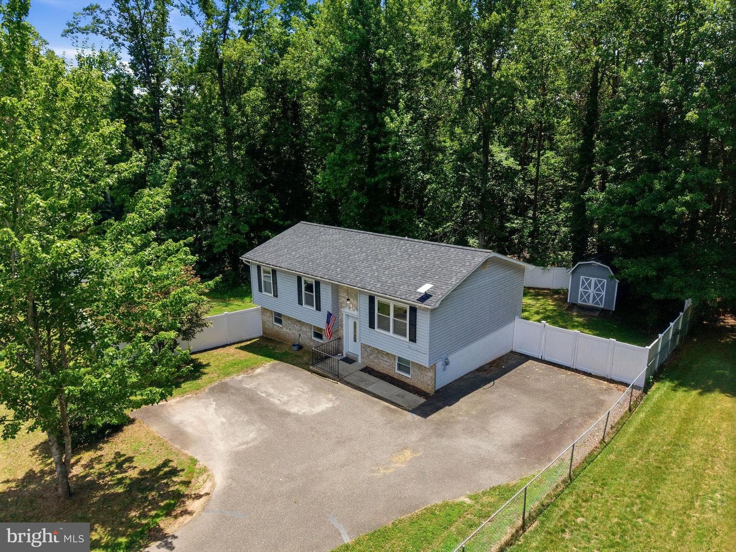 38733 Spout Run Court, Mechanicsville