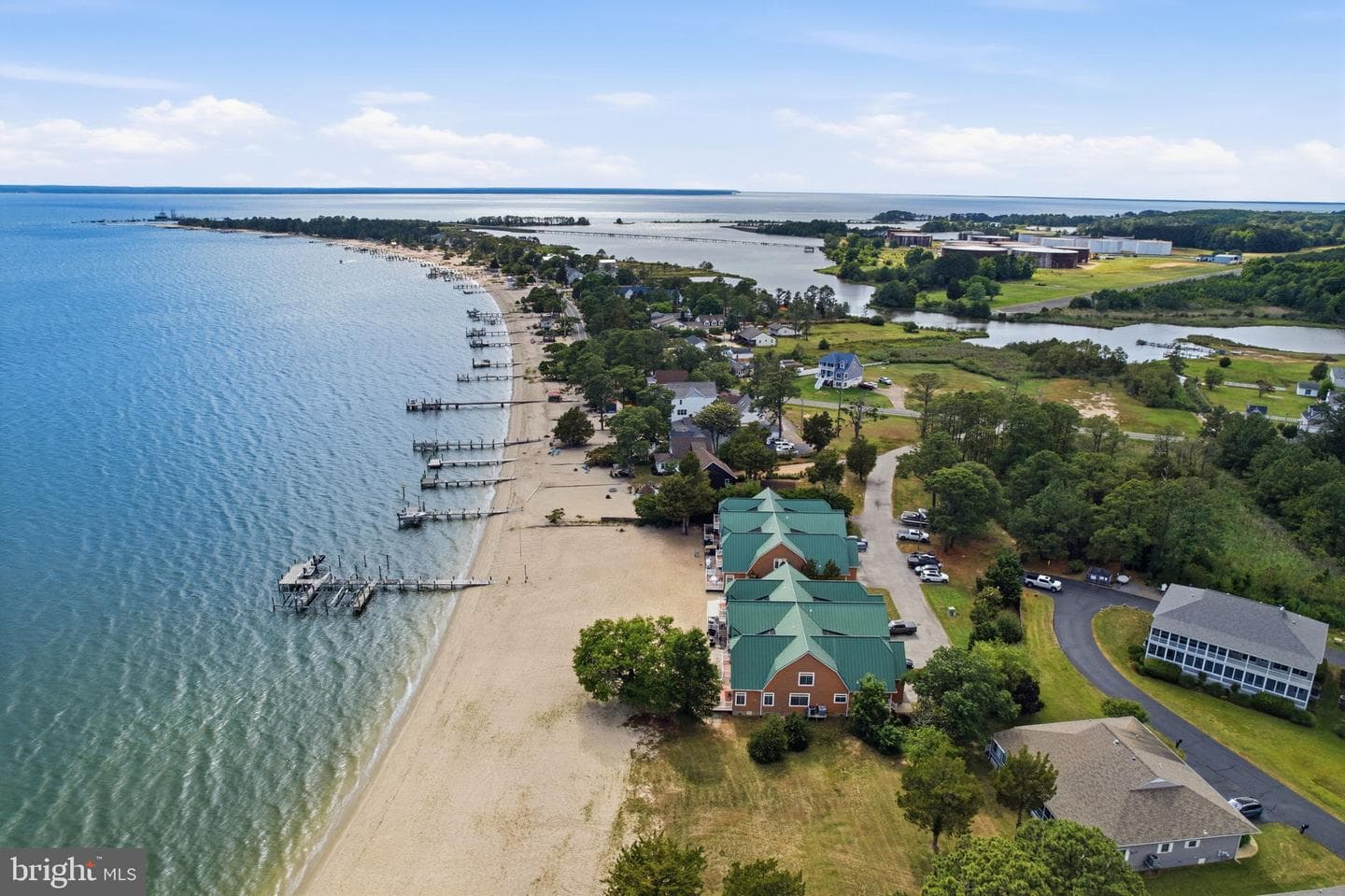 17295 Oakwood Lodge Lane #6, Piney Point