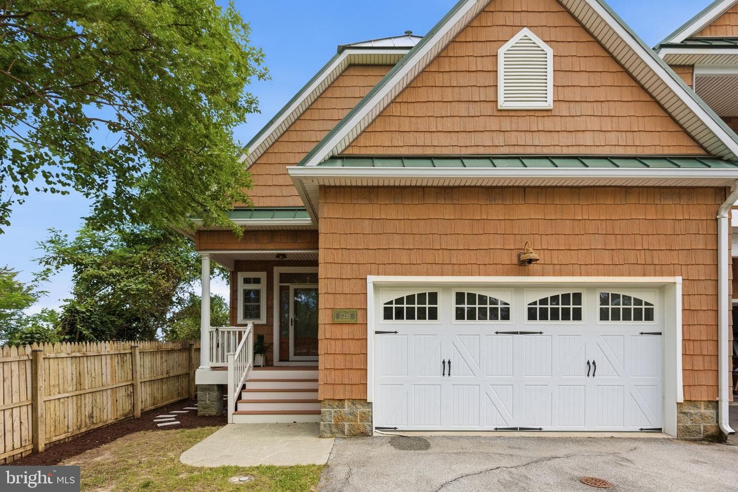 17295 Oakwood Lodge Lane #6 photo 3