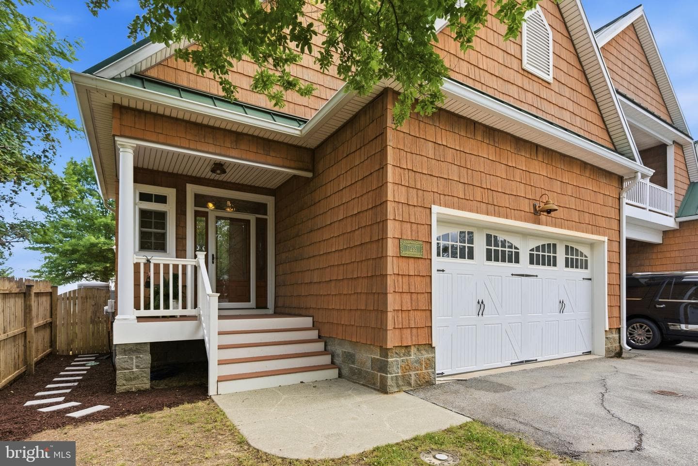 17295 Oakwood Lodge Lane #6 photo 4