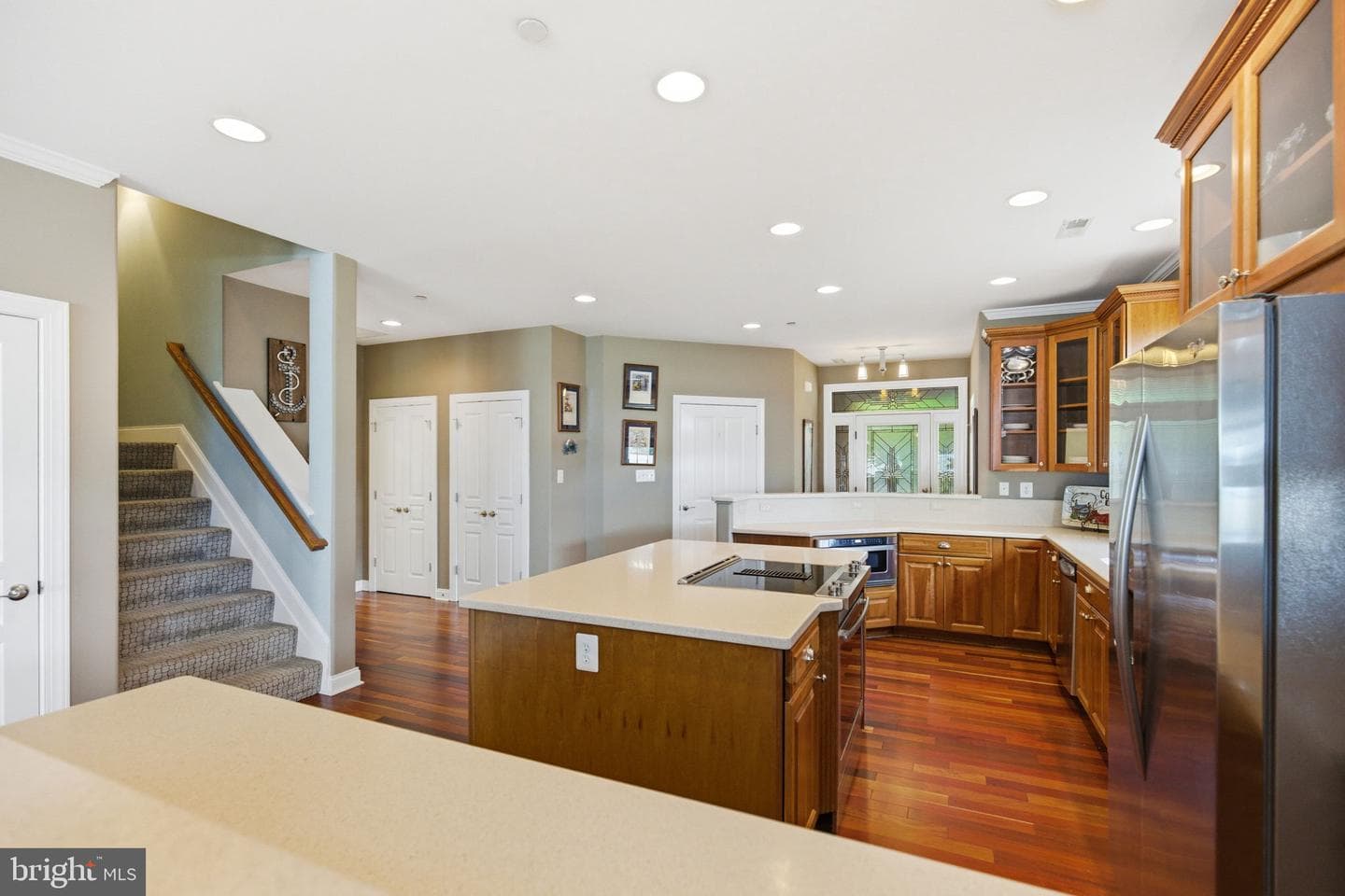 17295 Oakwood Lodge Lane #6 photo 45