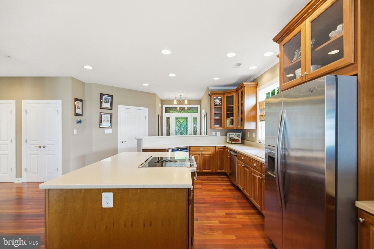 17295 Oakwood Lodge Lane #6 photo 46