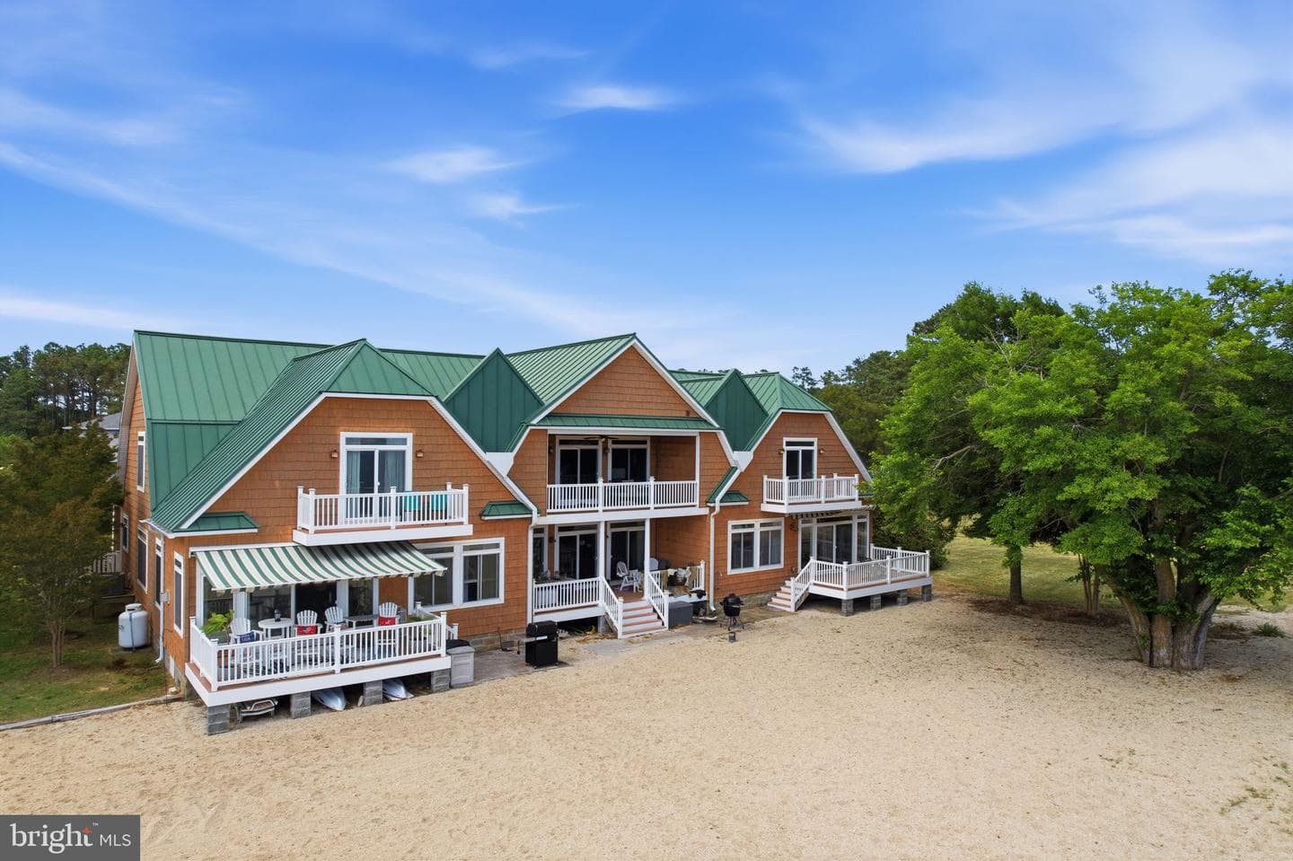 17295 Oakwood Lodge Lane #6 photo 7
