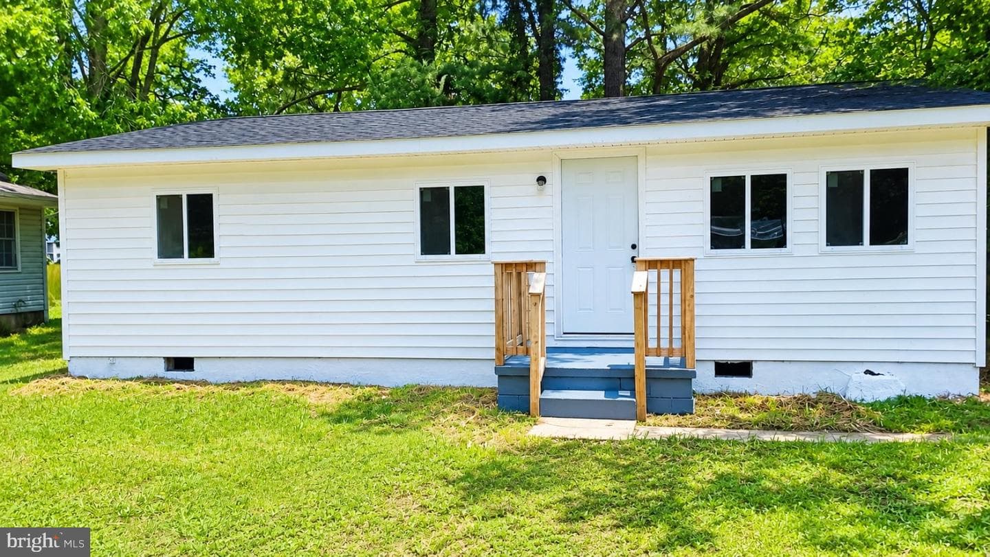 21352 Cambridge Ave, Lexington Park