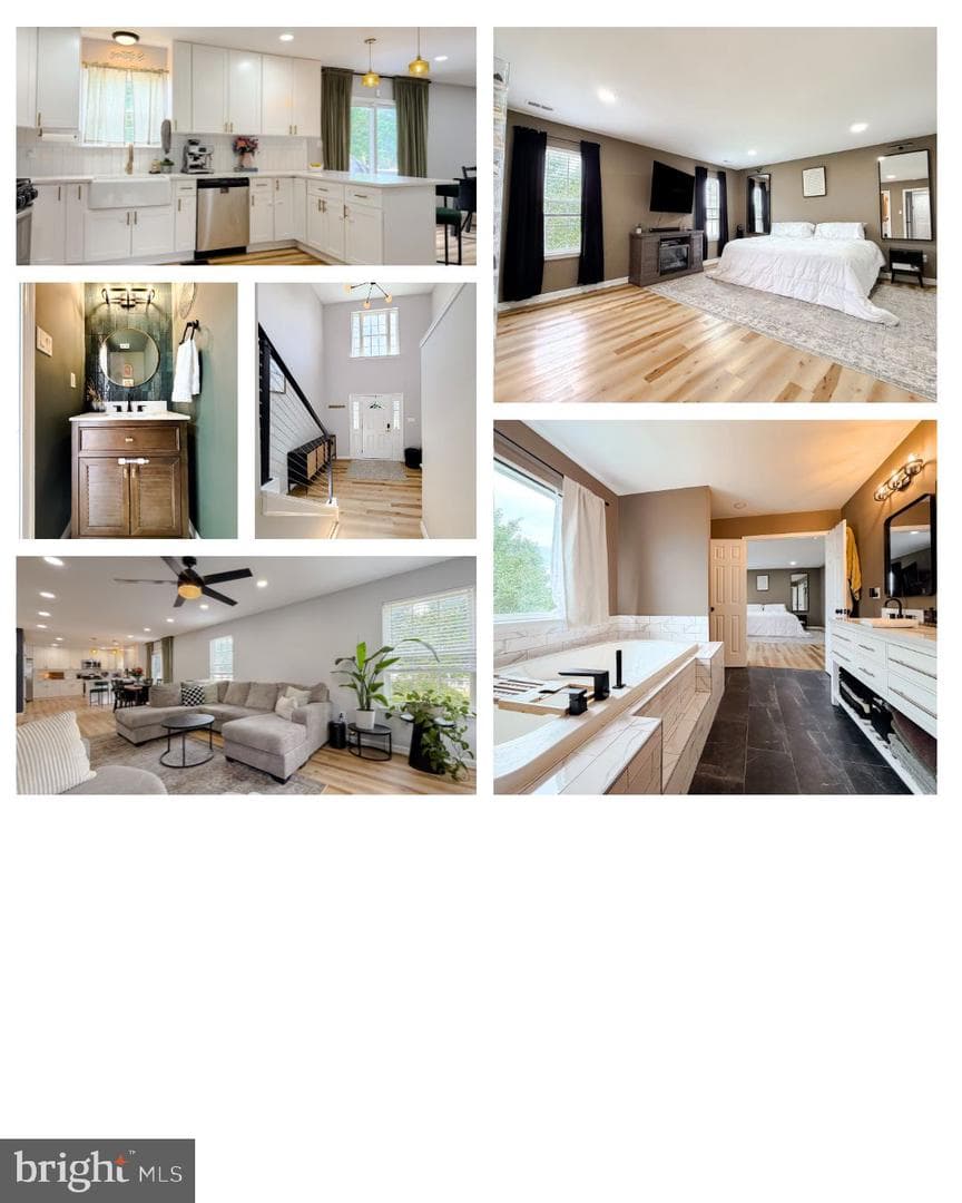 22137 Goldenrod Drive, Great Mills