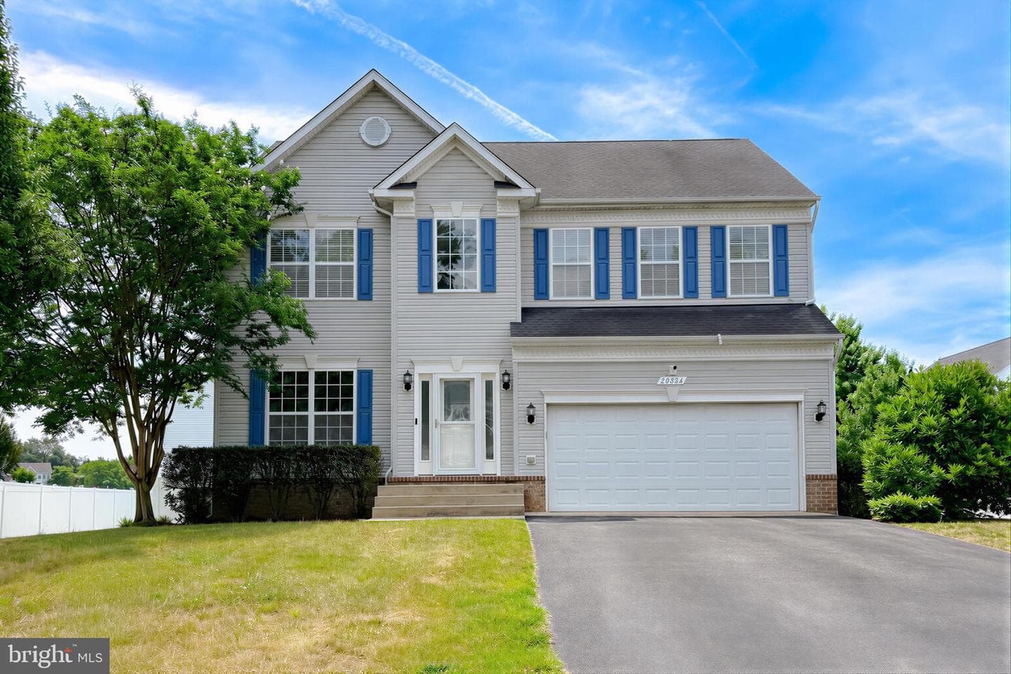 20894 Governors Mill Court photo 3