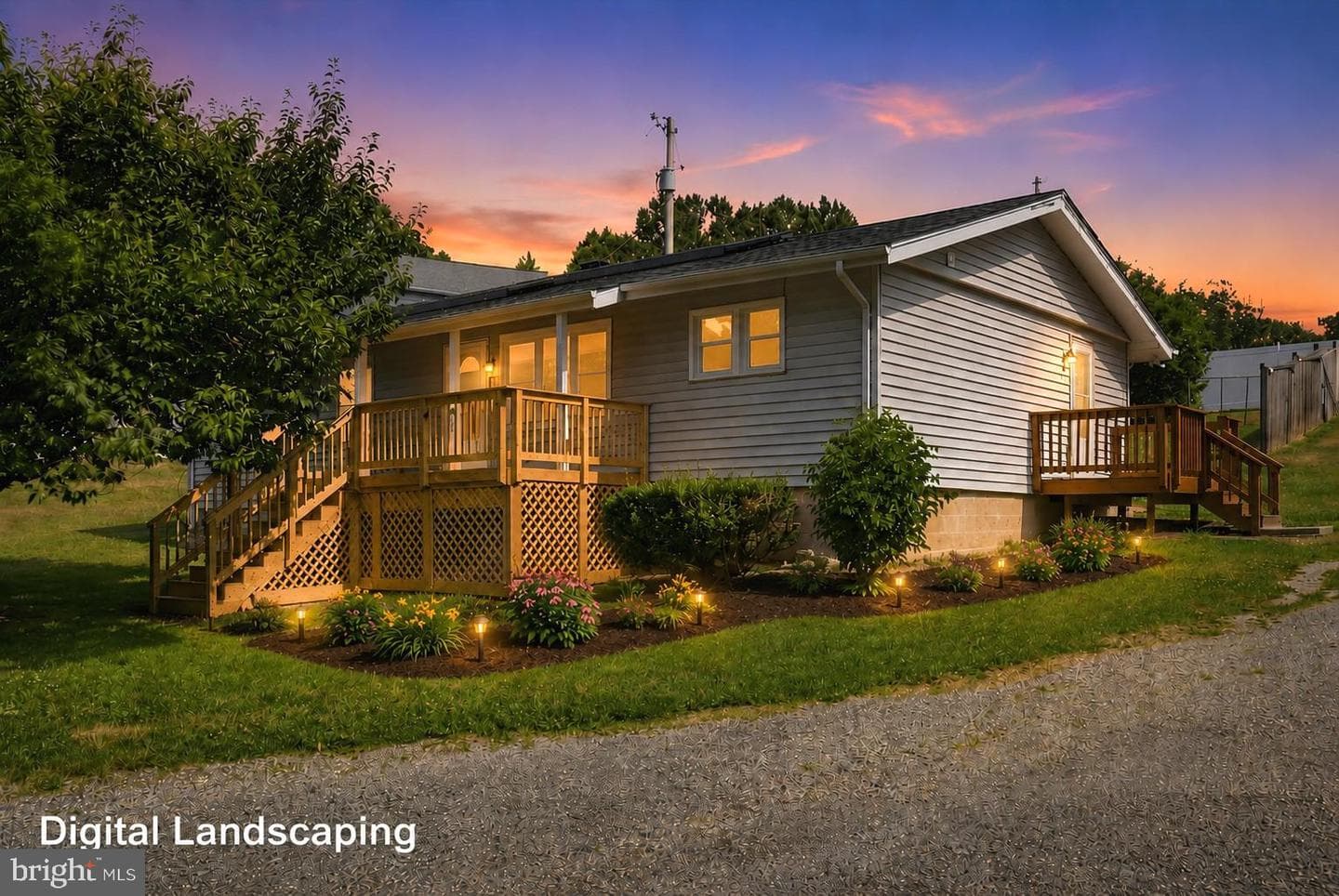 48695 Saint James Church Road, Lexington Park