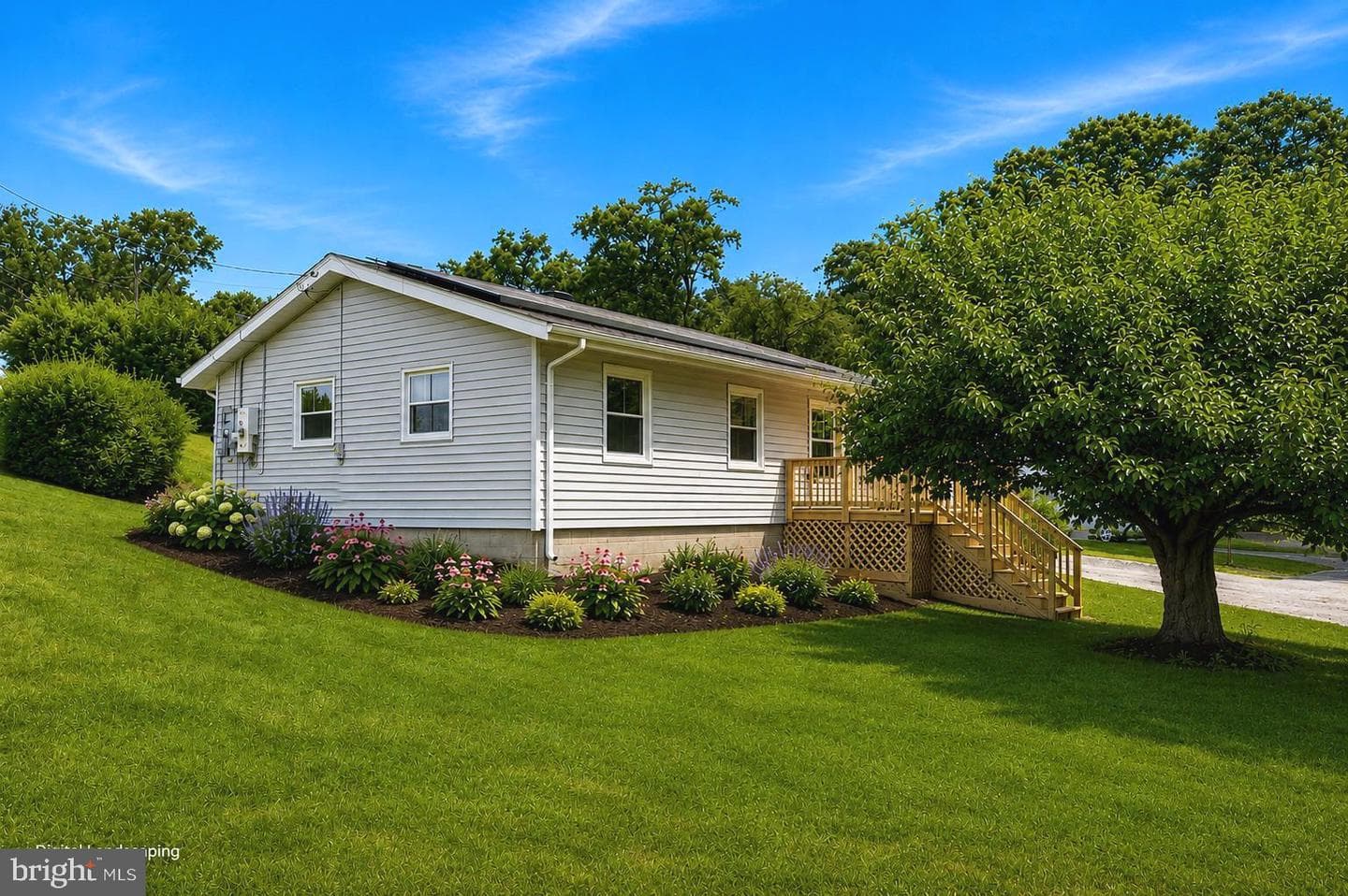 48695 Saint James Church Road, Lexington Park