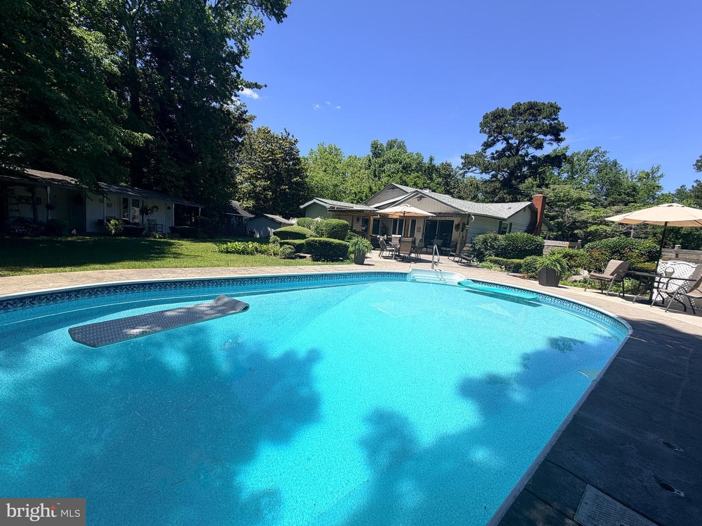 23545 Town Creek Drive, Lexington Park