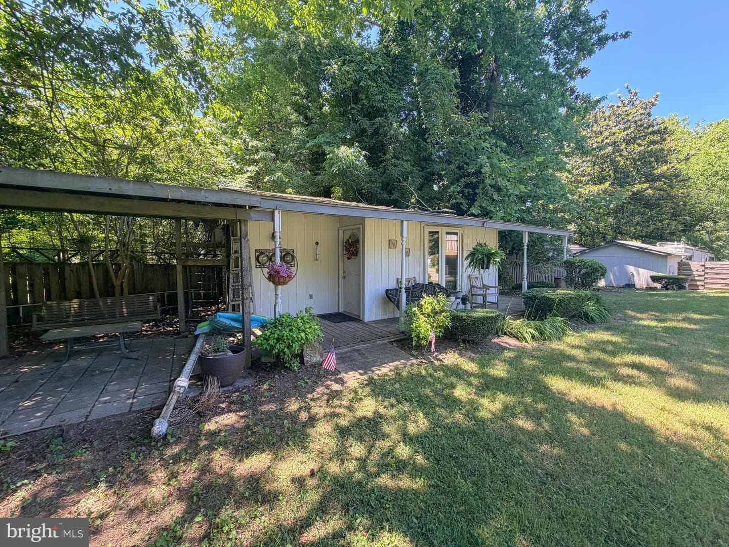 23545 Town Creek Drive photo 4