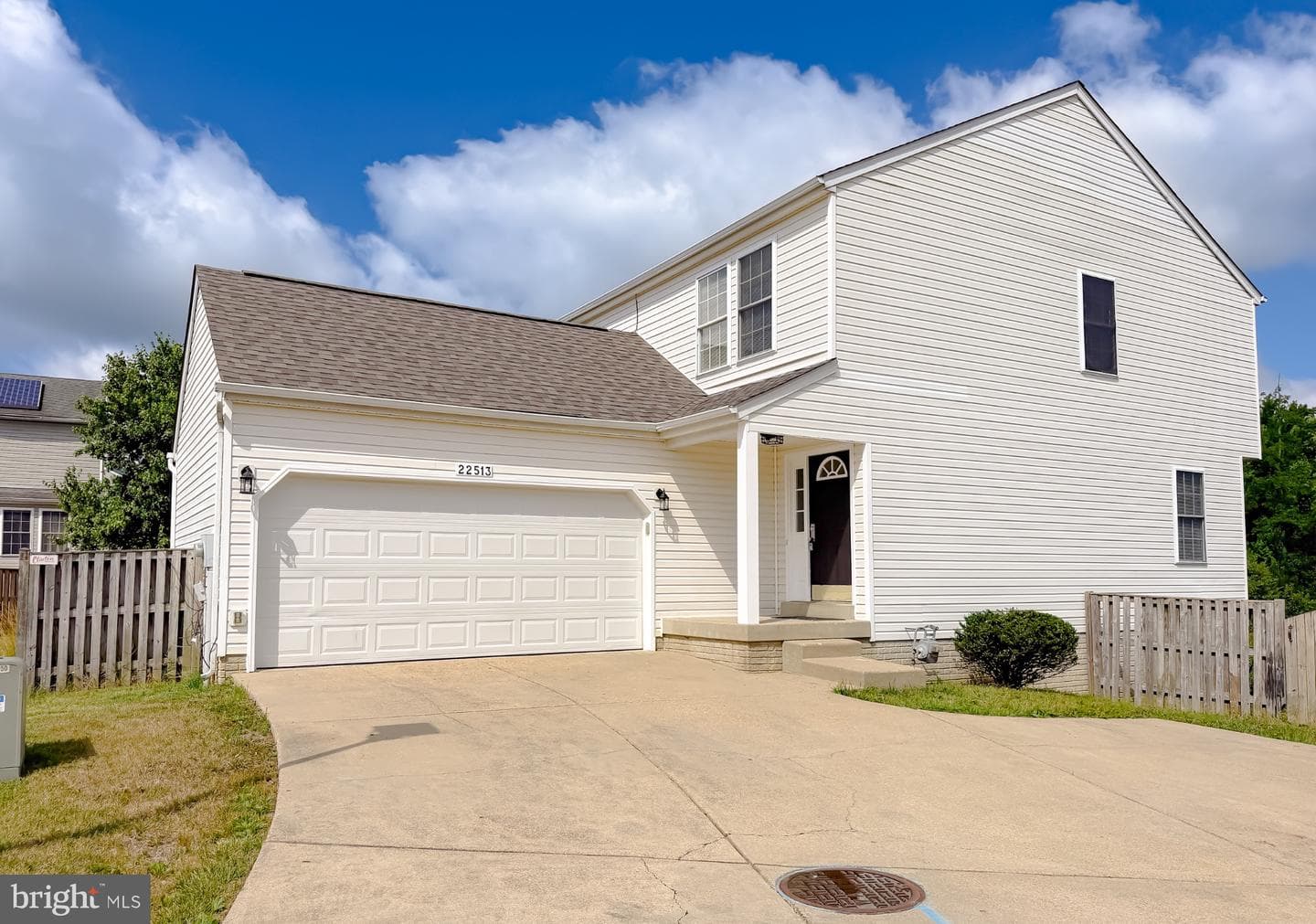 22513 Castle Pollard Way, Great Mills