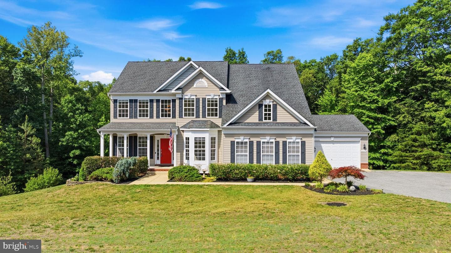 28177 Ben Oaks Drive, Mechanicsville