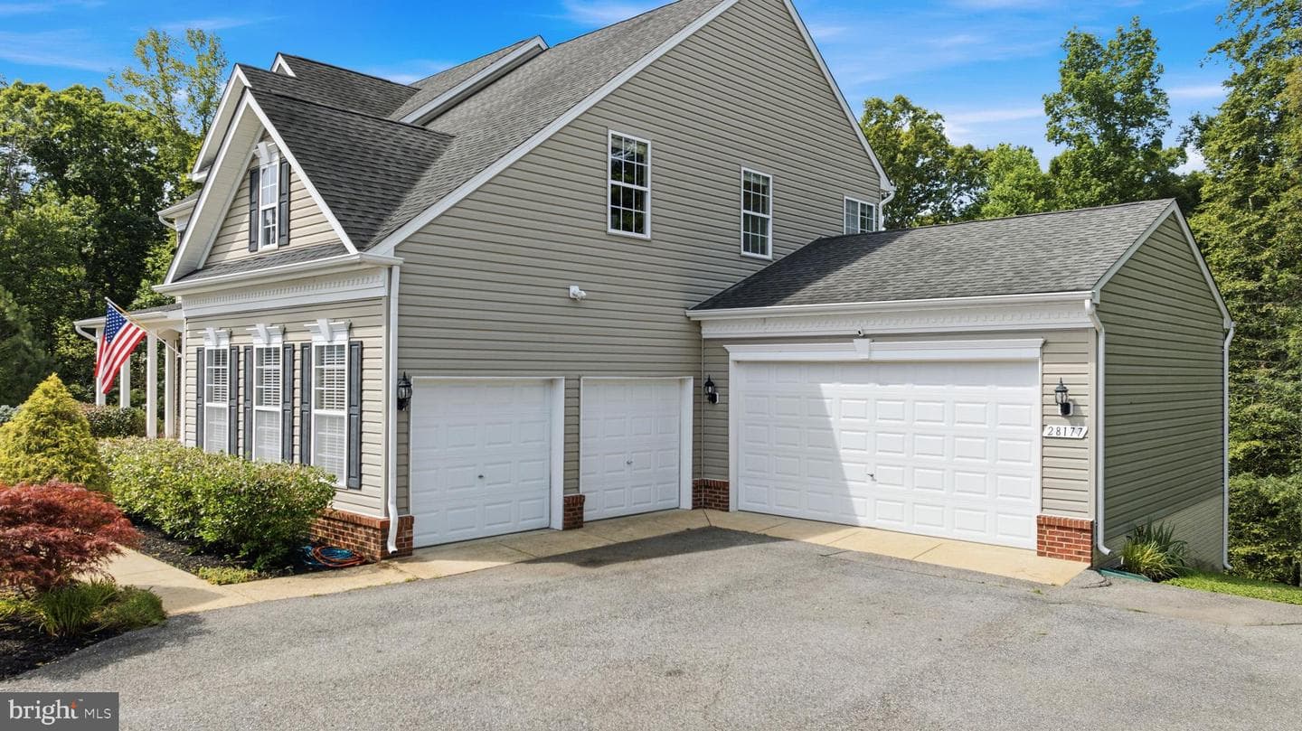 28177 Ben Oaks Drive, Mechanicsville