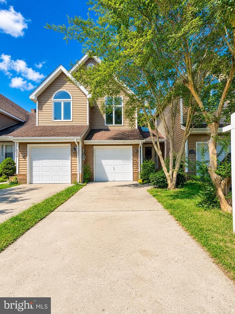 45611 Longfields Village Drive, Great Mills