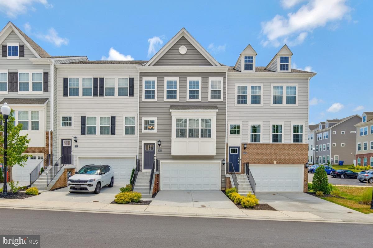 23606 Crosswinds Way, California