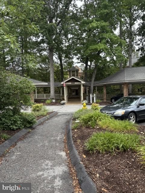 23140 Cobblestone Lane #306, California