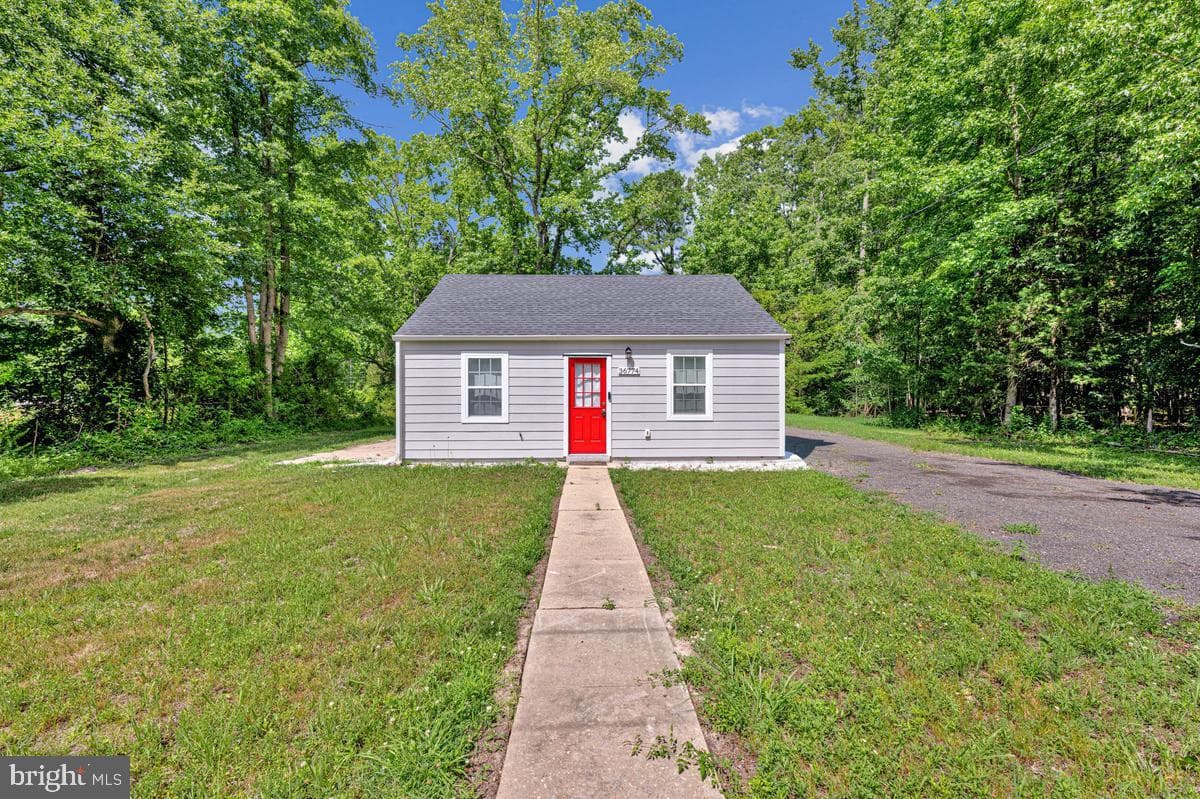 36774 Woodbush Drive, Bushwood