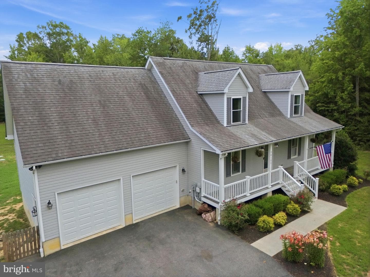 36123 Aviation Yacht Club Road, Mechanicsville
