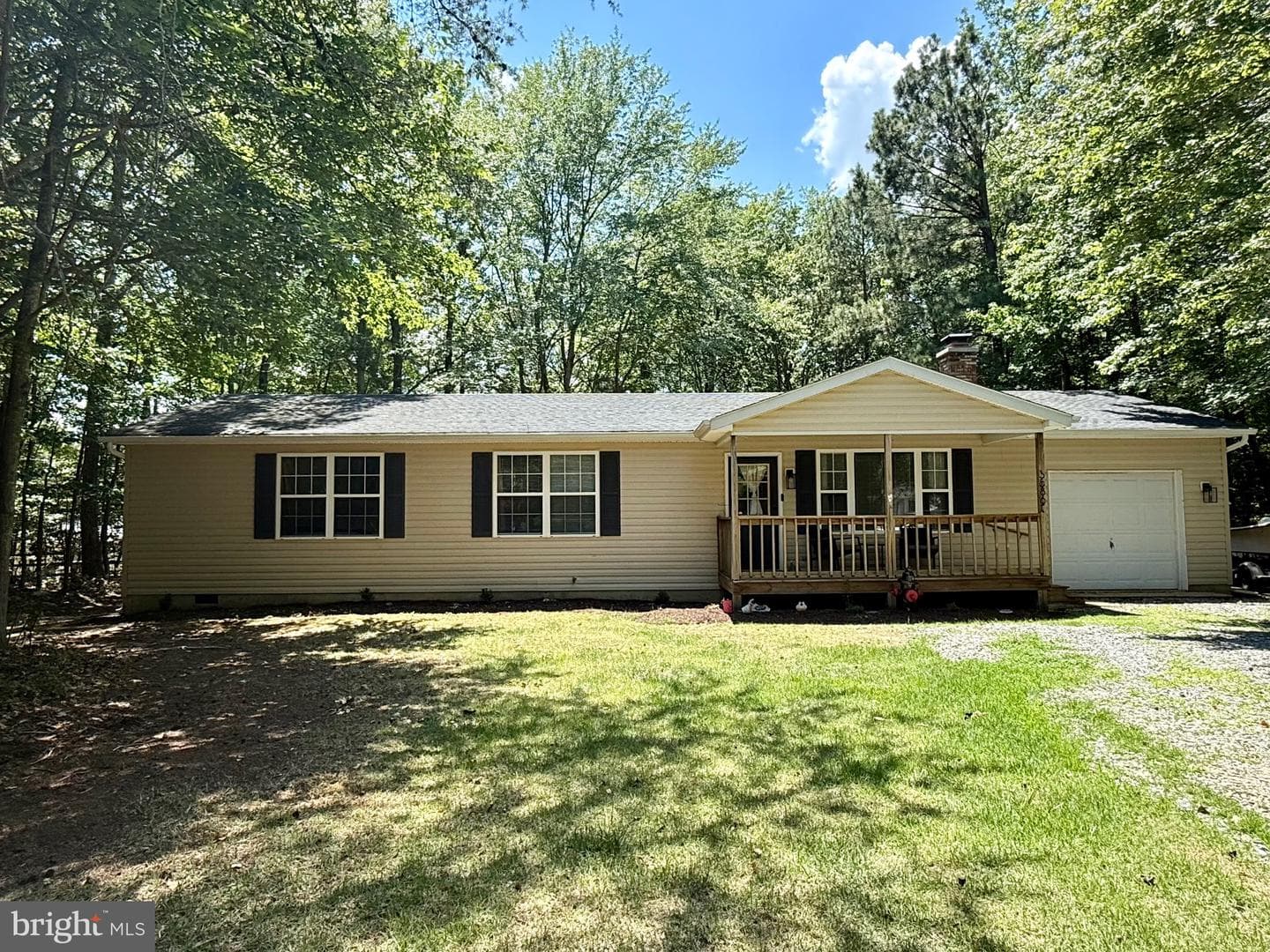 35865 Sycamore Court, Mechanicsville