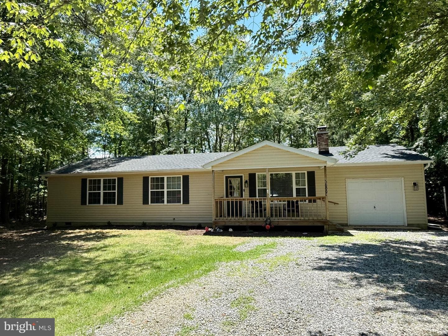 35865 Sycamore Court, Mechanicsville