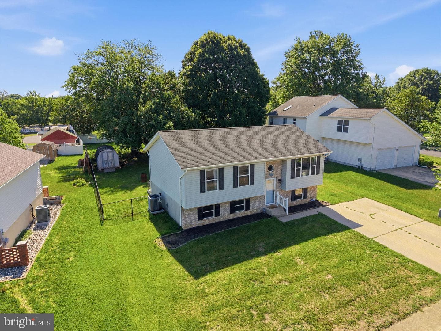 22060 Caravel Ct, Great Mills