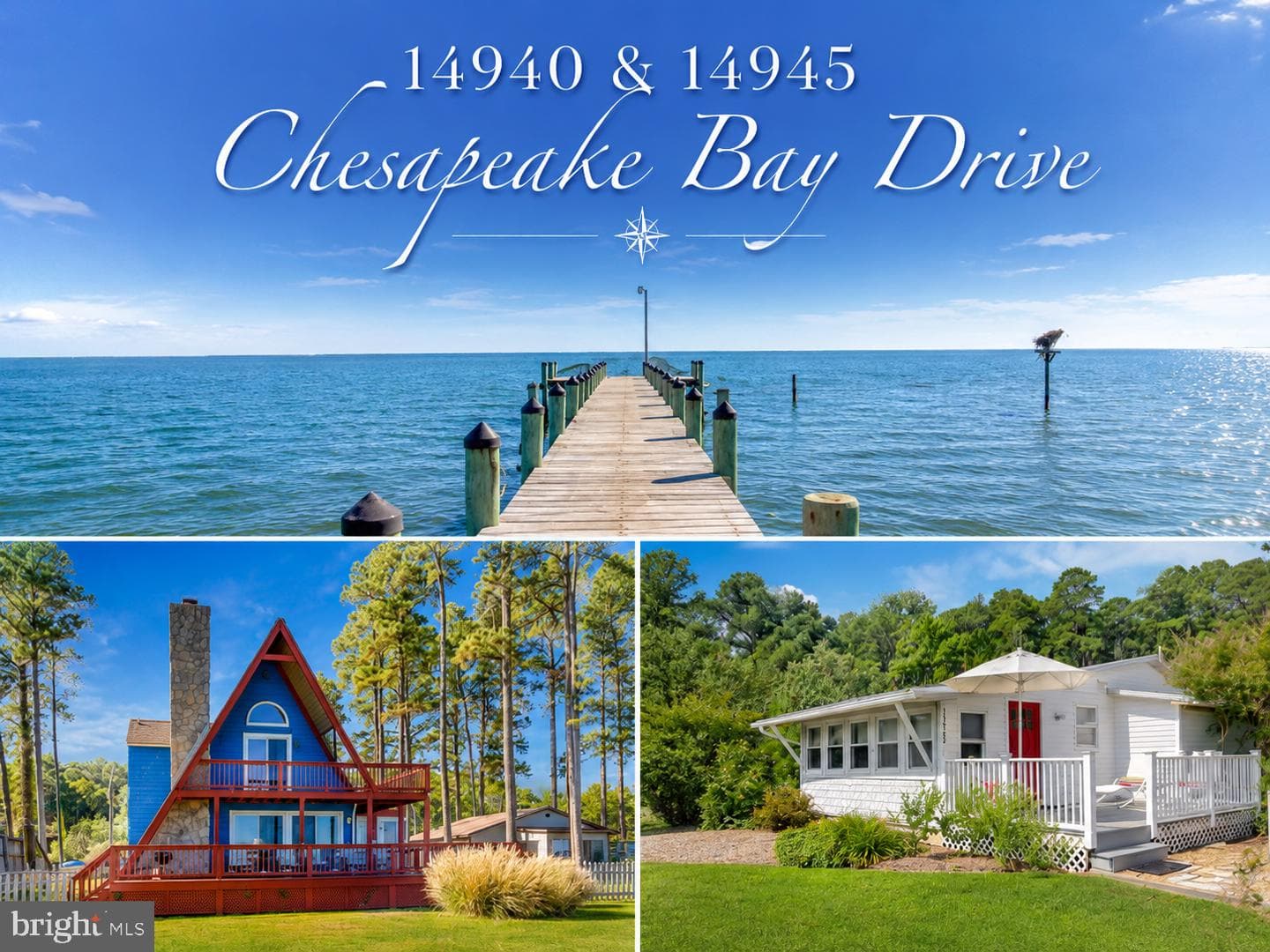 14940 Chesapeake Bay Drive photo 1