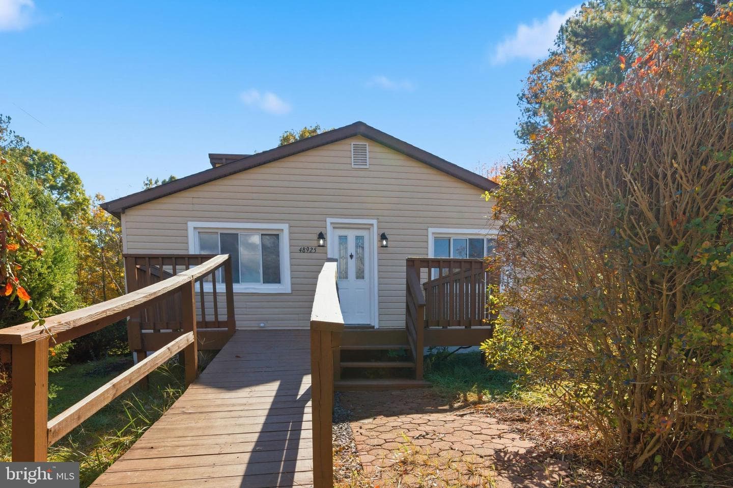 48925 Chisleytown Road, Saint Inigoes