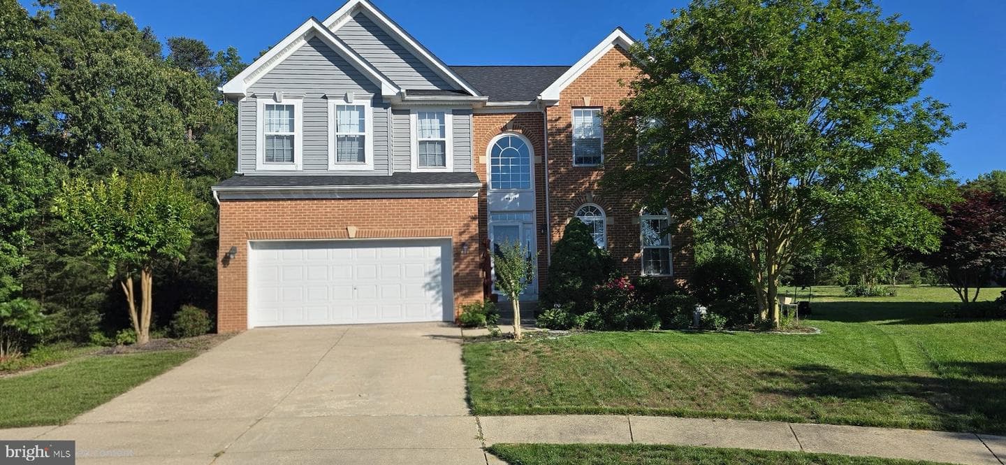 46115 Saltmarsh Court, Lexington Park
