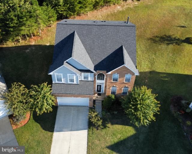46115 Saltmarsh Court, Lexington Park