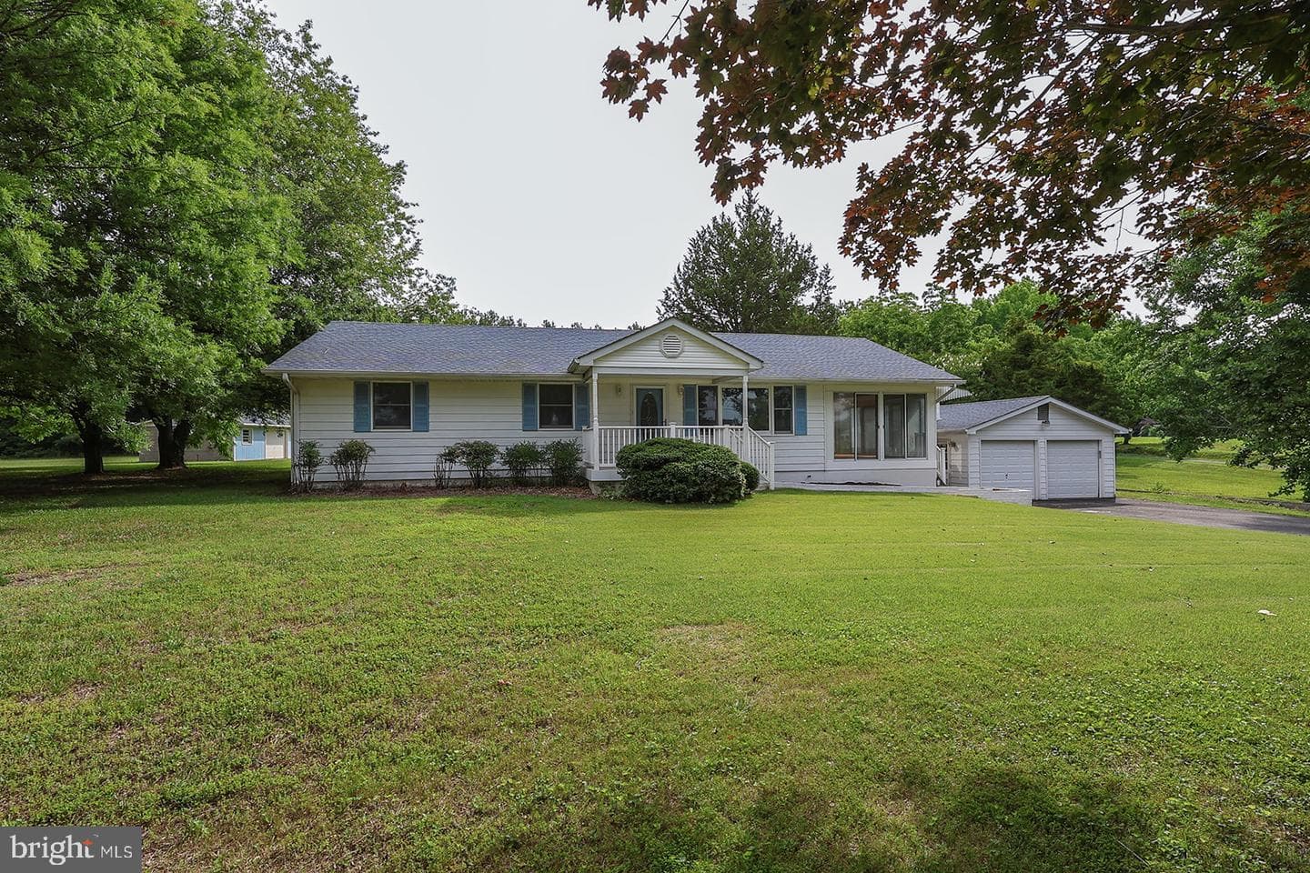 48146 Mallard View, Saint Inigoes