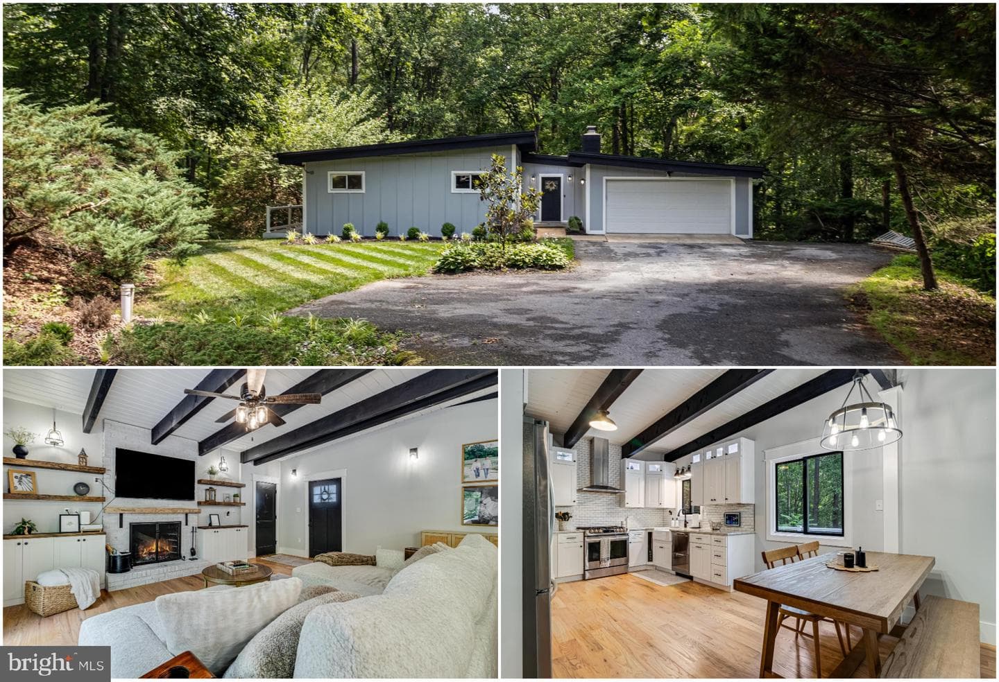 29822 Donna Dr, Mechanicsville