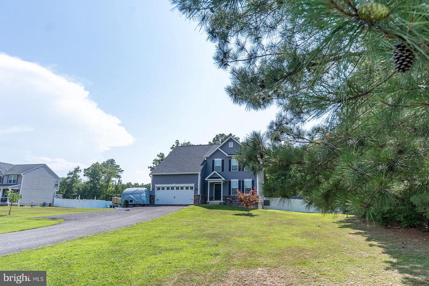 19335 Greens Crossing Court, Great Mills