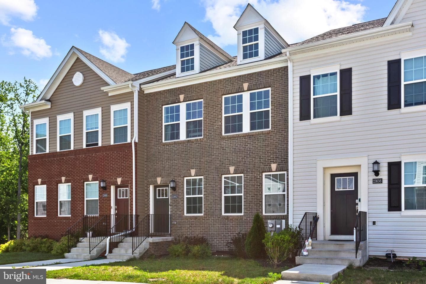 23662 Goodwill Way Way, California