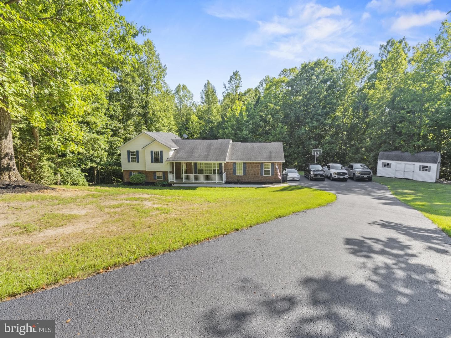 38002 W Edinview Court, Mechanicsville